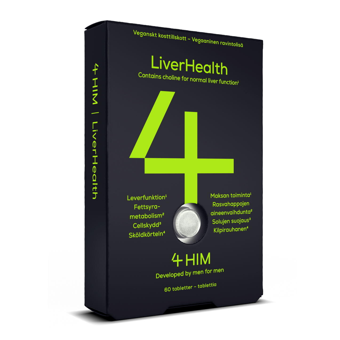 4HIM LiverHealth