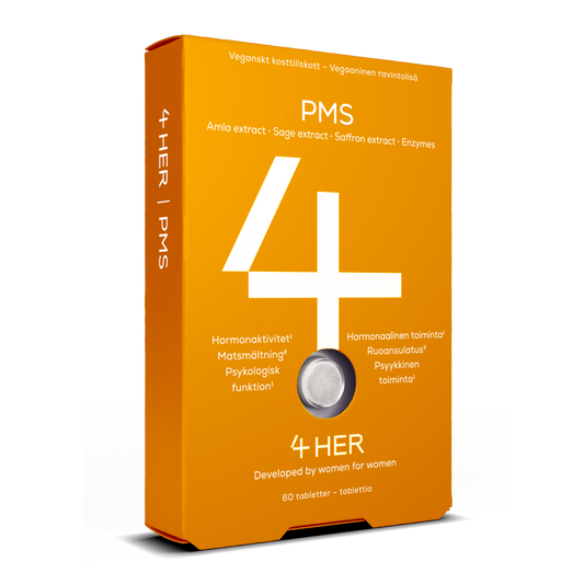 4HER PMS (jatkuva tilaus)